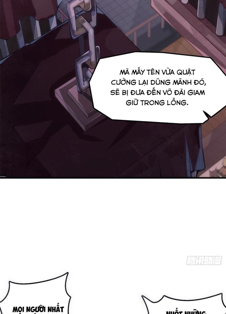 Long Hưởng Thiên Hạ Chapter 48 - Trang 3