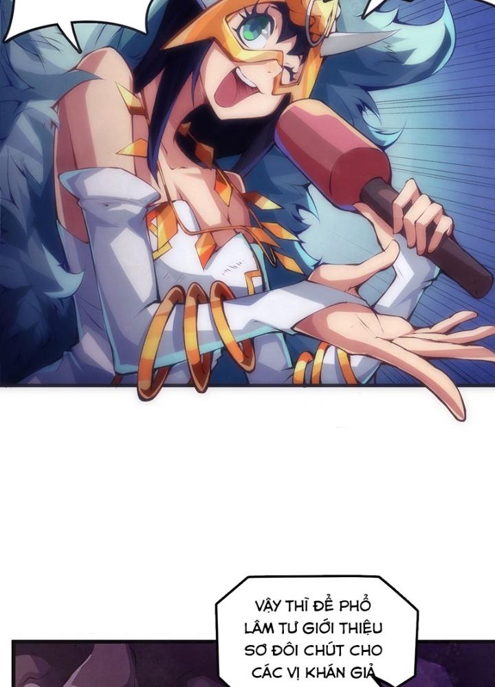 Long Hưởng Thiên Hạ Chapter 48 - Trang 3