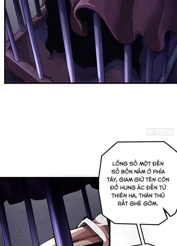 Long Hưởng Thiên Hạ Chapter 48 - Trang 3