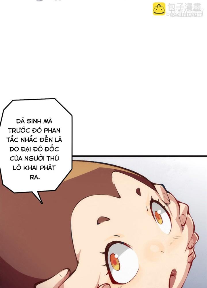 Long Hưởng Thiên Hạ Chapter 48 - Trang 3