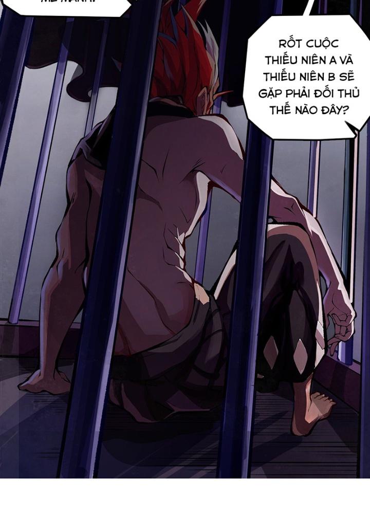 Long Hưởng Thiên Hạ Chapter 48 - Trang 3