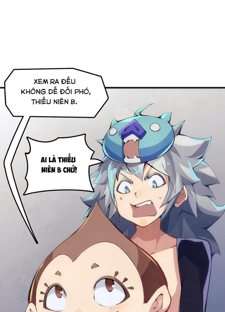 Long Hưởng Thiên Hạ Chapter 48 - Trang 3