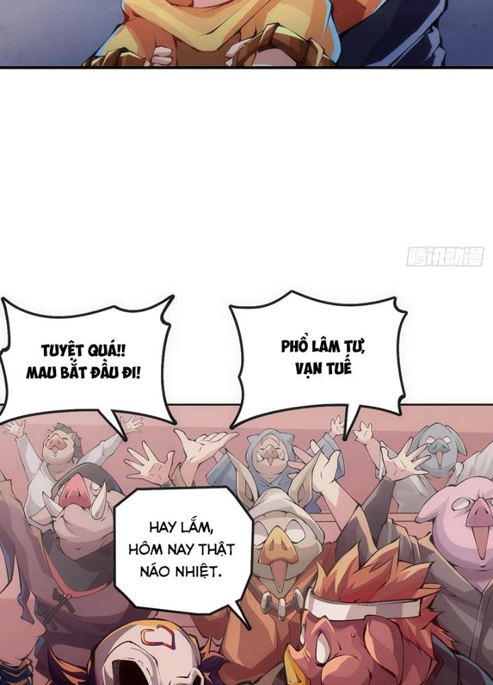 Long Hưởng Thiên Hạ Chapter 48 - Trang 3