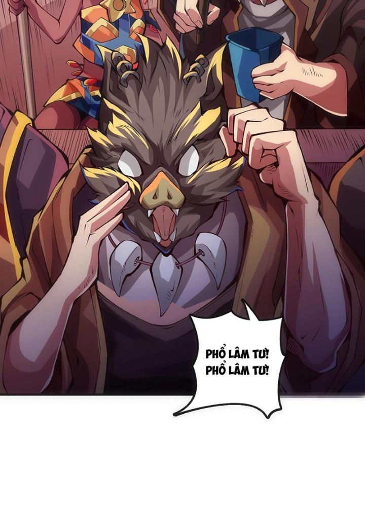 Long Hưởng Thiên Hạ Chapter 48 - Trang 3