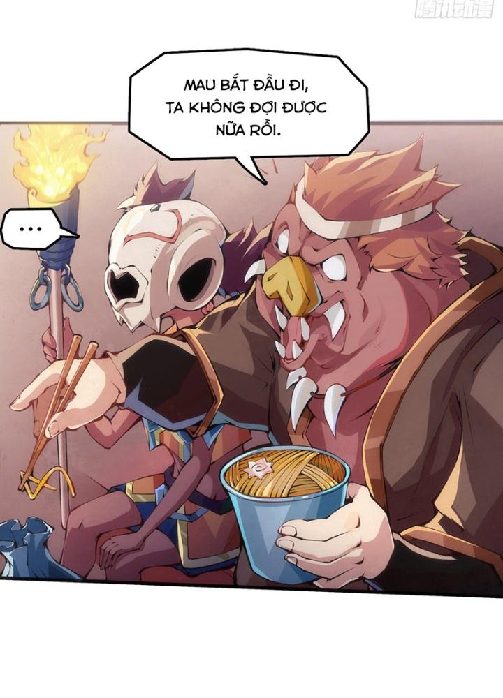 Long Hưởng Thiên Hạ Chapter 48 - Trang 3