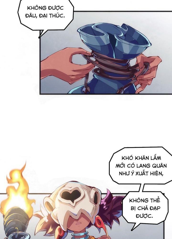 Long Hưởng Thiên Hạ Chapter 48 - Trang 3