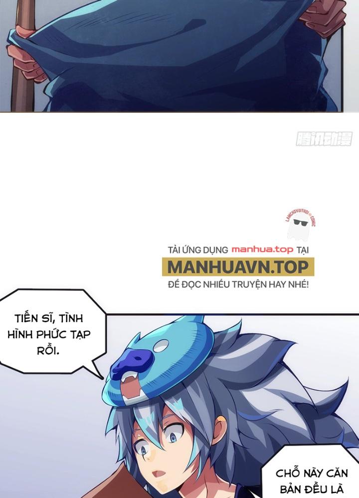 Long Hưởng Thiên Hạ Chapter 48 - Trang 3