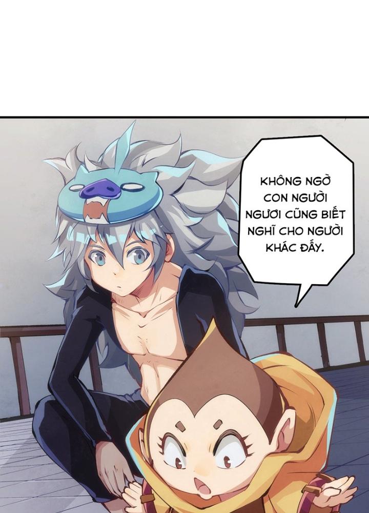 Long Hưởng Thiên Hạ Chapter 48 - Trang 3