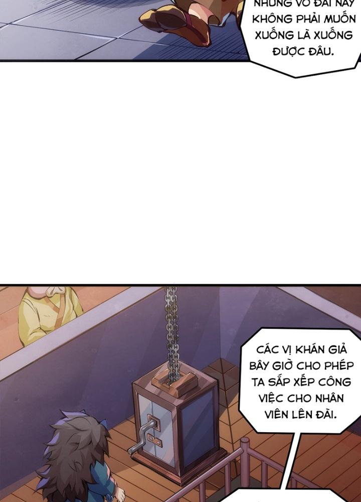 Long Hưởng Thiên Hạ Chapter 48 - Trang 3