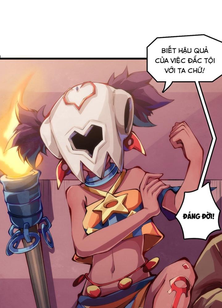 Long Hưởng Thiên Hạ Chapter 49 - Trang 3