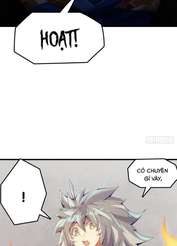 Long Hưởng Thiên Hạ Chapter 49 - Trang 3