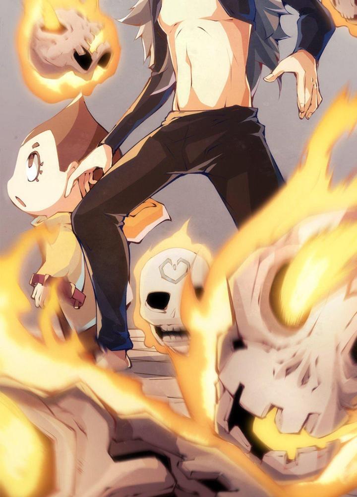 Long Hưởng Thiên Hạ Chapter 49 - Trang 3