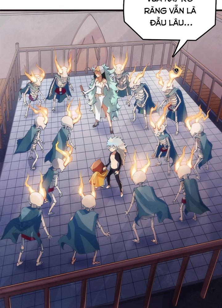 Long Hưởng Thiên Hạ Chapter 49 - Trang 3