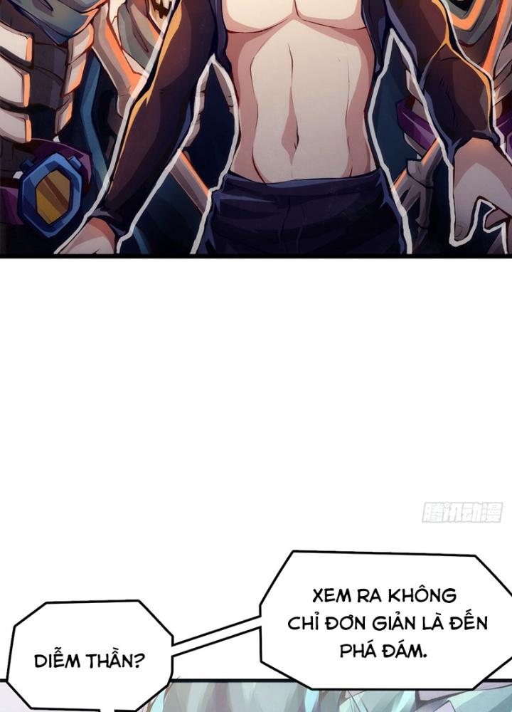 Long Hưởng Thiên Hạ Chapter 49 - Trang 3