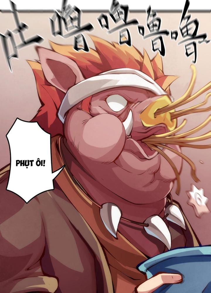 Long Hưởng Thiên Hạ Chapter 49 - Trang 3