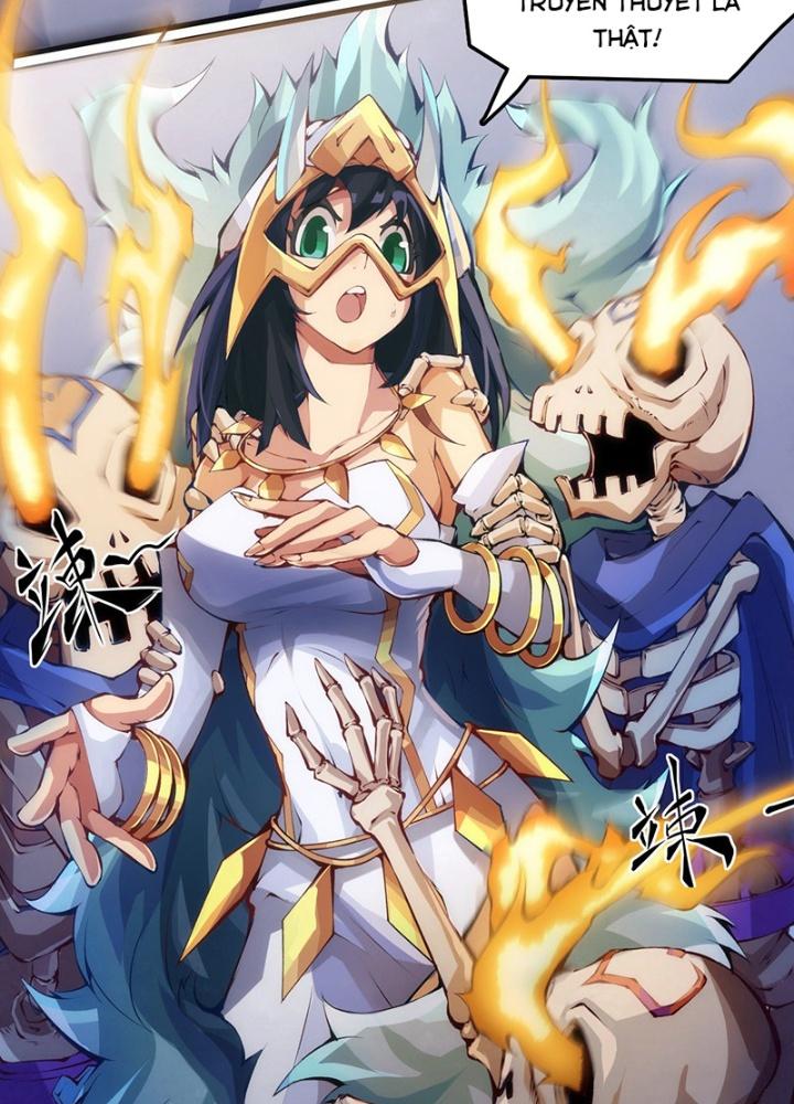 Long Hưởng Thiên Hạ Chapter 49 - Trang 3