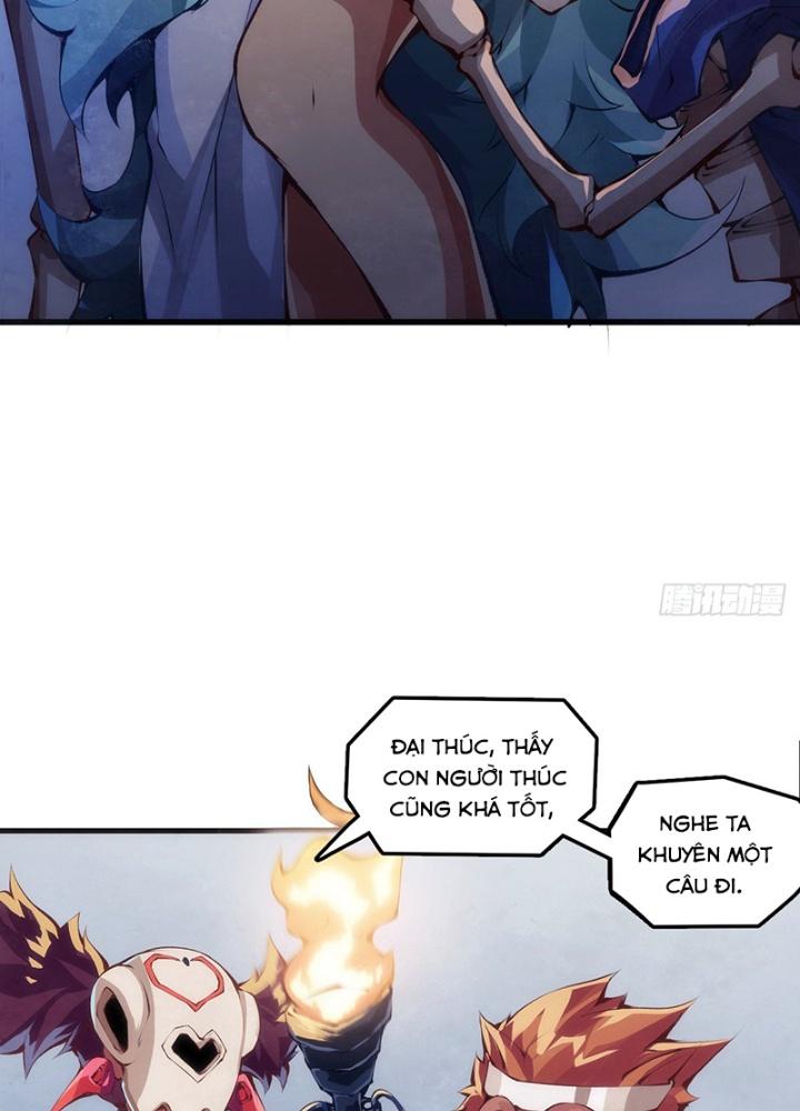 Long Hưởng Thiên Hạ Chapter 49 - Trang 3