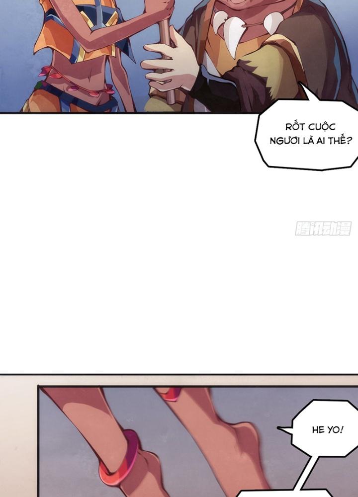 Long Hưởng Thiên Hạ Chapter 49 - Trang 3