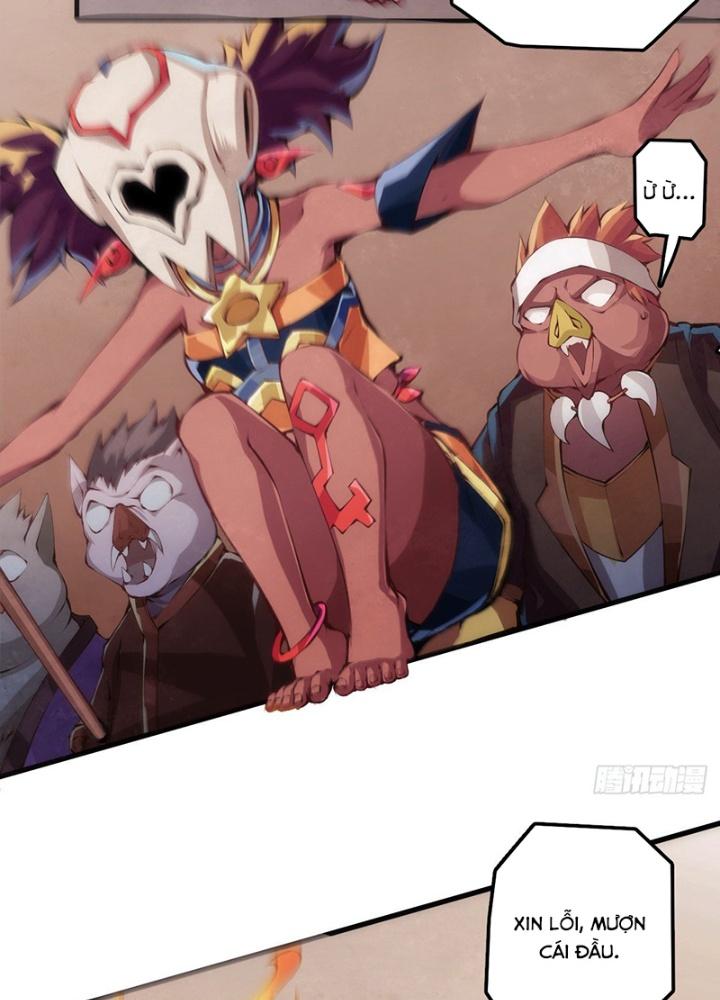 Long Hưởng Thiên Hạ Chapter 49 - Trang 3