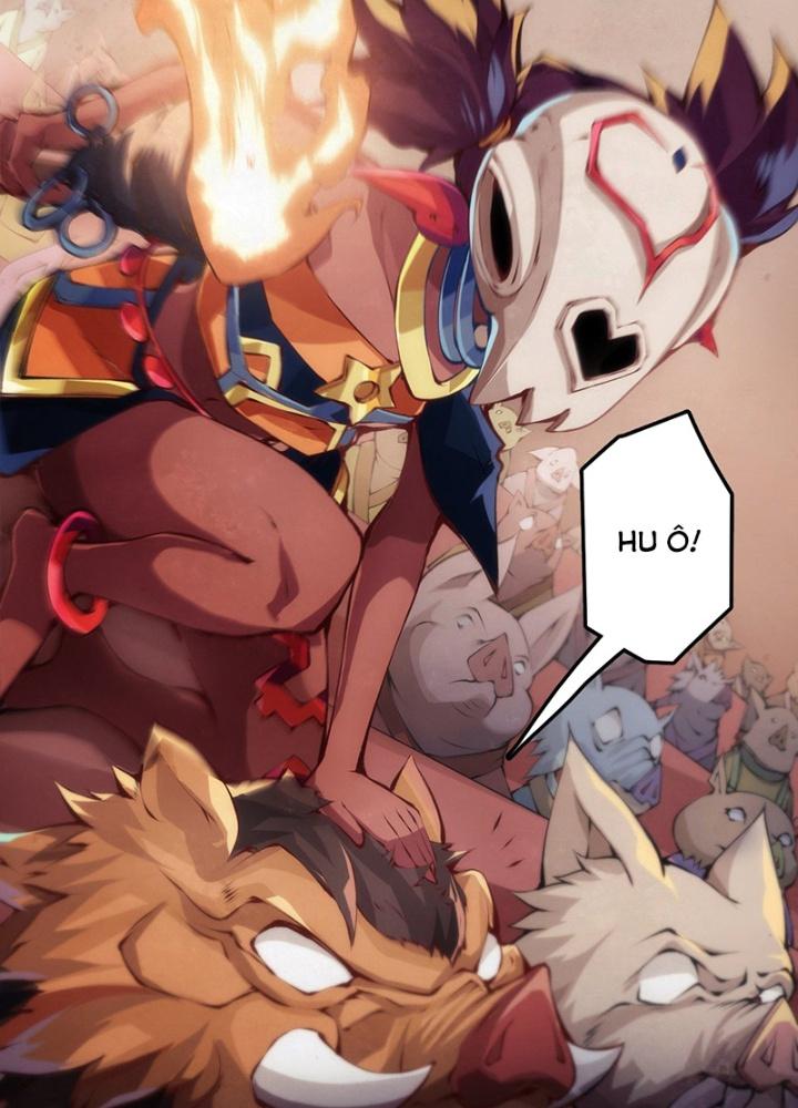 Long Hưởng Thiên Hạ Chapter 49 - Trang 3