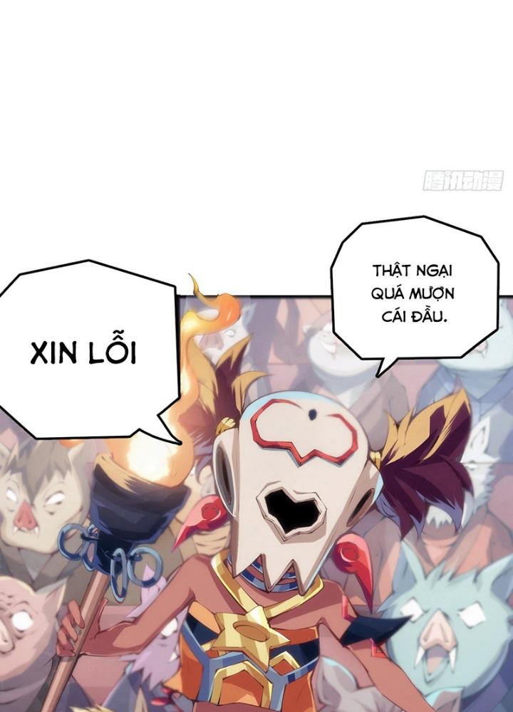 Long Hưởng Thiên Hạ Chapter 49 - Trang 3