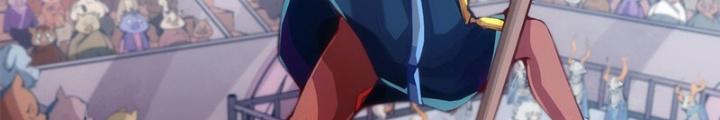 Long Hưởng Thiên Hạ Chapter 49 - Trang 3