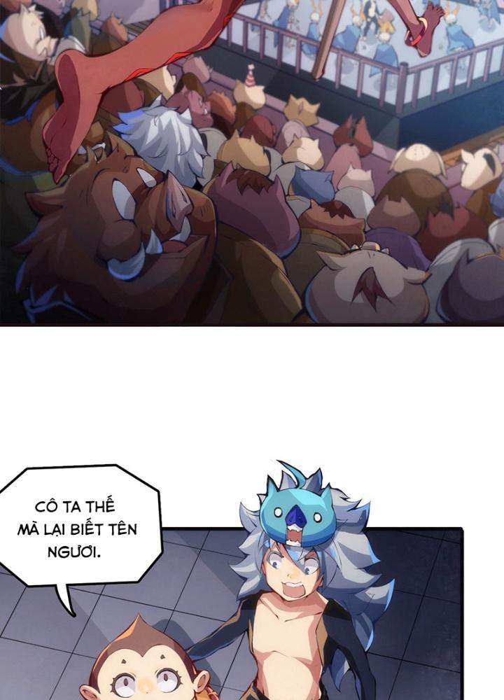 Long Hưởng Thiên Hạ Chapter 49 - Trang 3