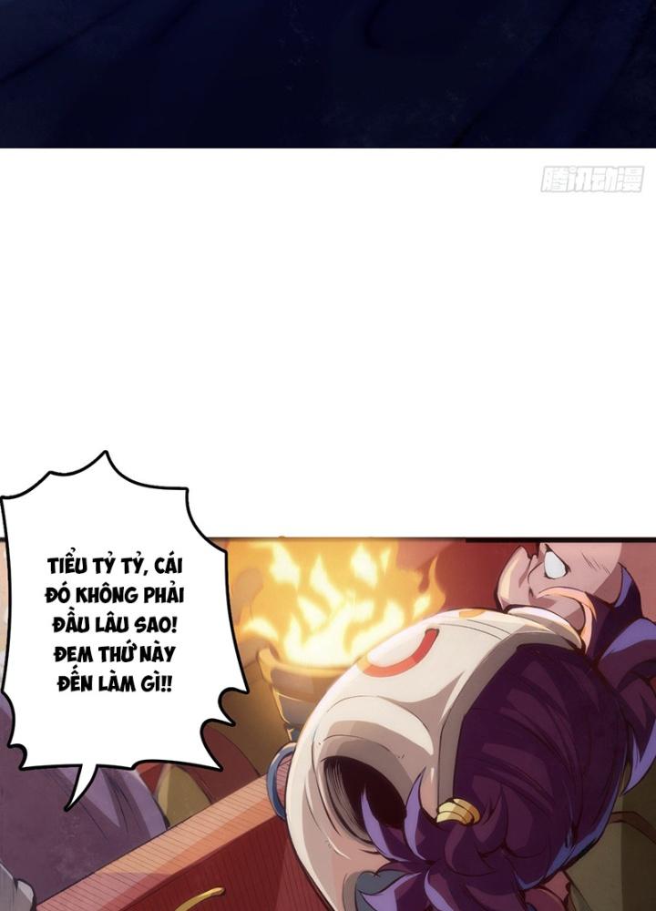 Long Hưởng Thiên Hạ Chapter 49 - Trang 3