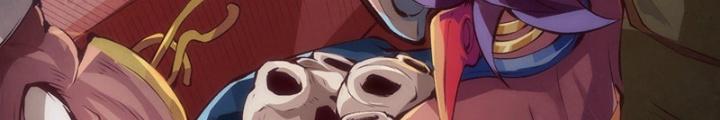 Long Hưởng Thiên Hạ Chapter 49 - Trang 3