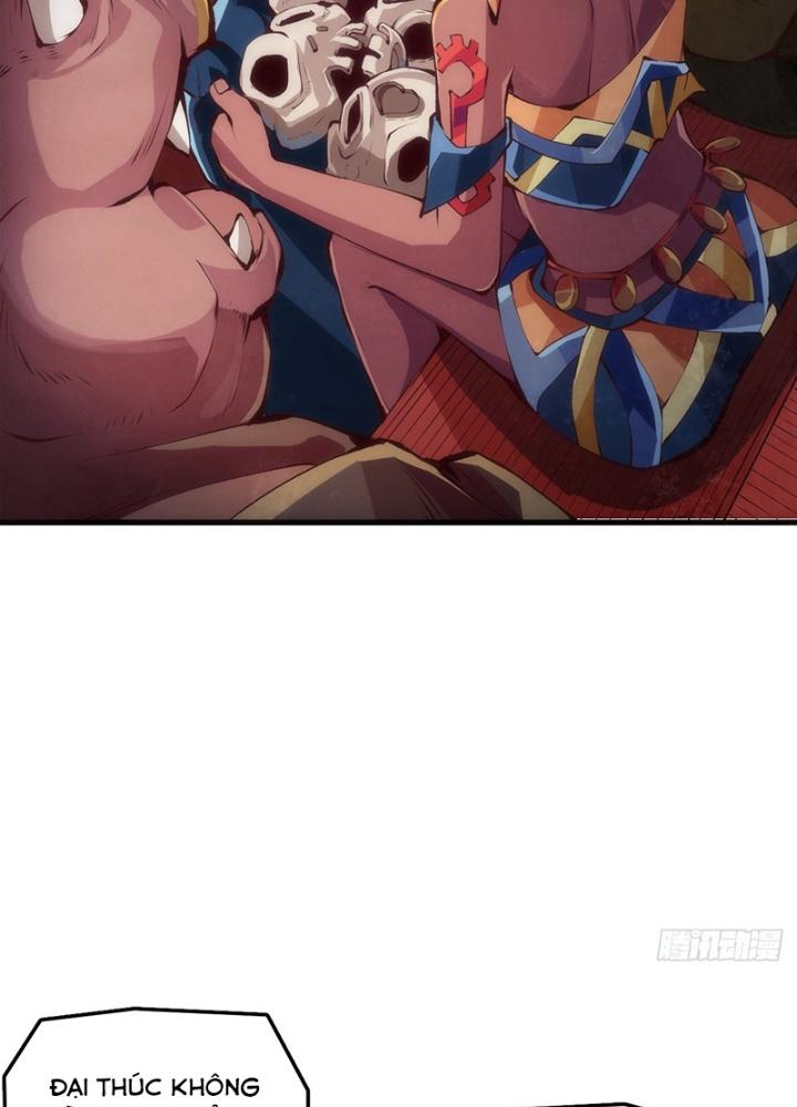 Long Hưởng Thiên Hạ Chapter 49 - Trang 3