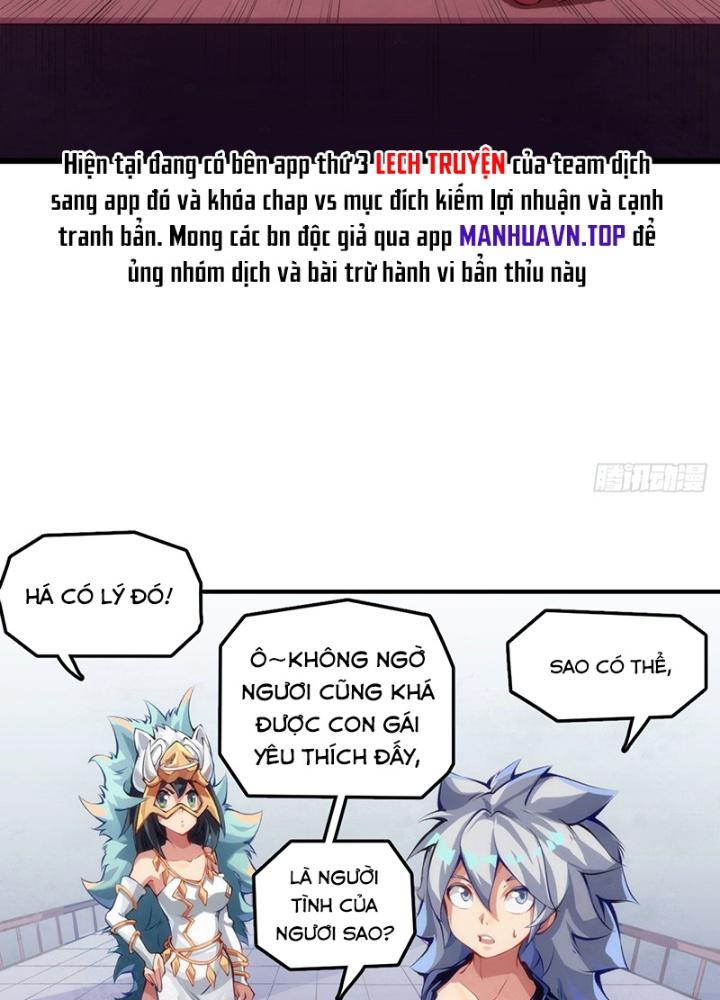 Long Hưởng Thiên Hạ Chapter 49 - Trang 3