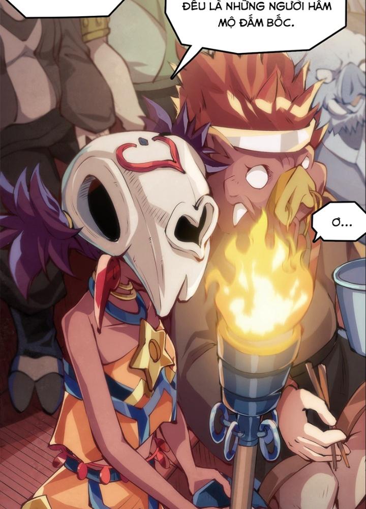 Long Hưởng Thiên Hạ Chapter 49 - Trang 3