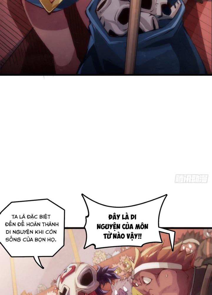 Long Hưởng Thiên Hạ Chapter 49 - Trang 3