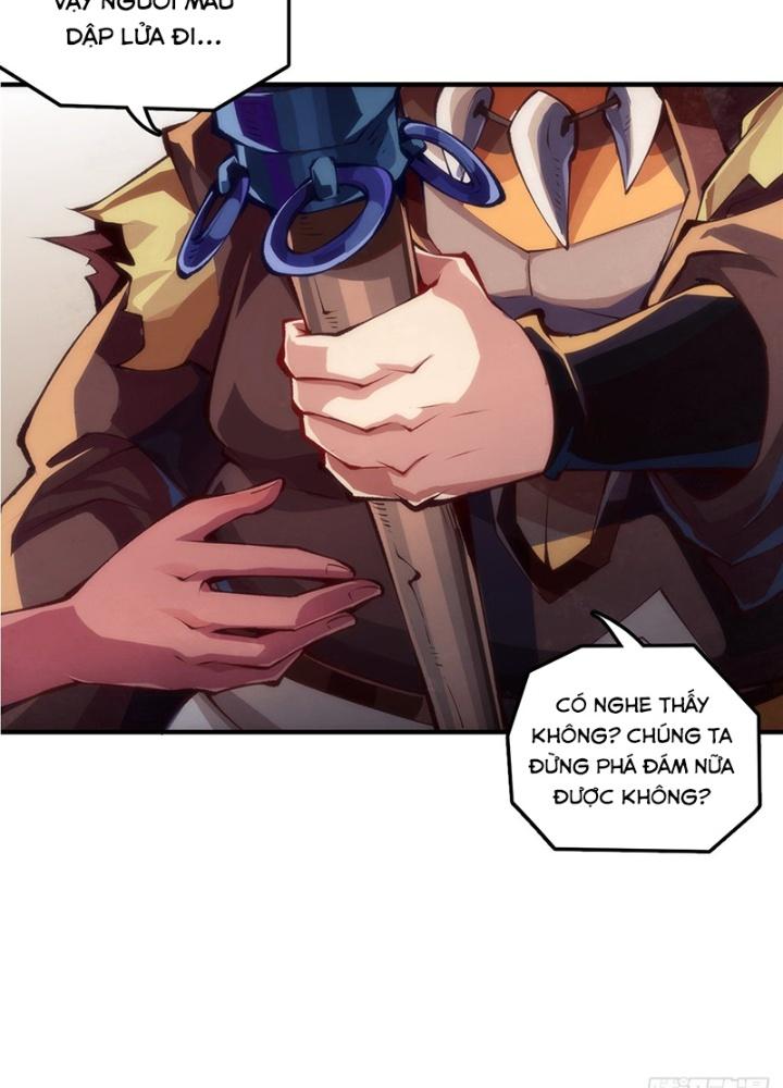 Long Hưởng Thiên Hạ Chapter 49 - Trang 3