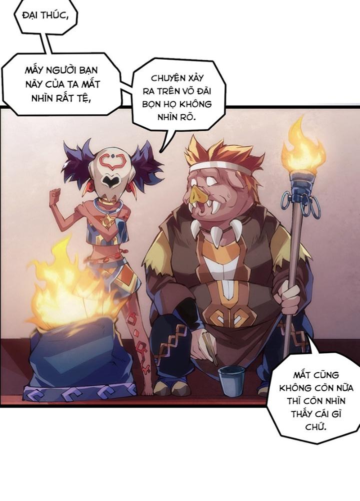 Long Hưởng Thiên Hạ Chapter 49 - Trang 3