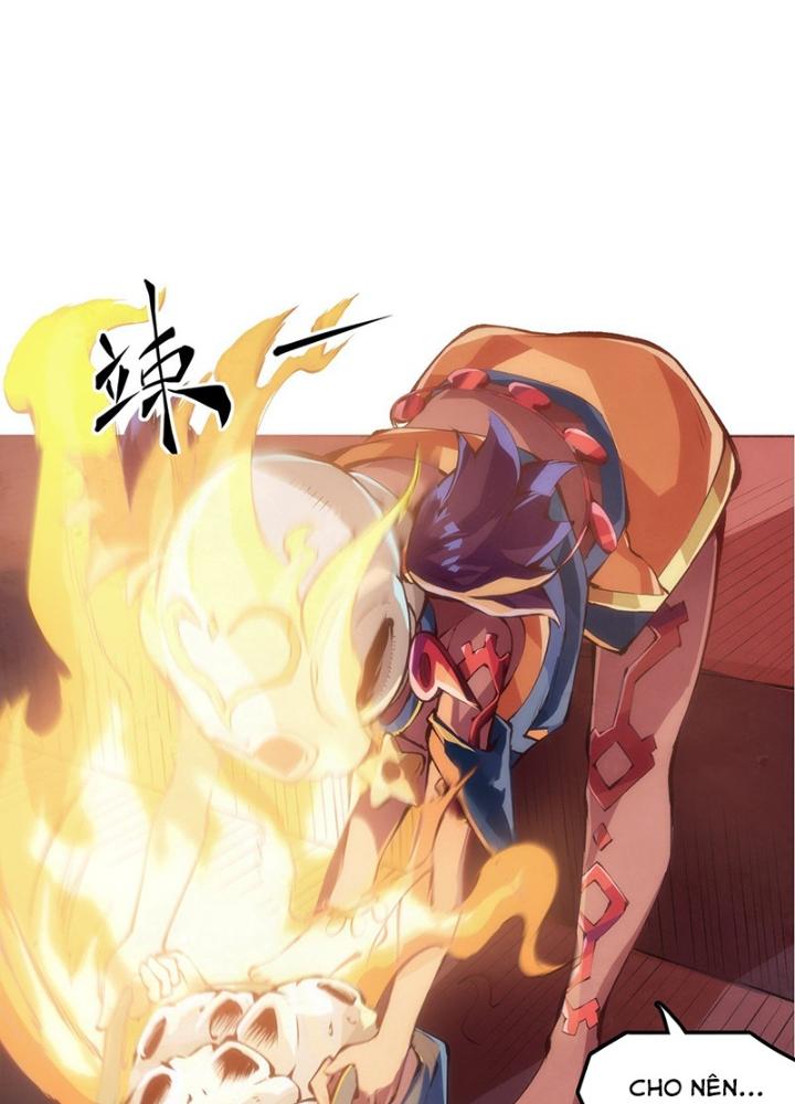 Long Hưởng Thiên Hạ Chapter 49 - Trang 3