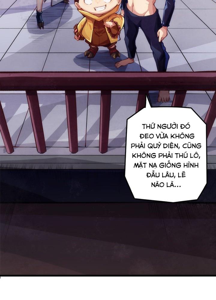 Long Hưởng Thiên Hạ Chapter 49 - Trang 3