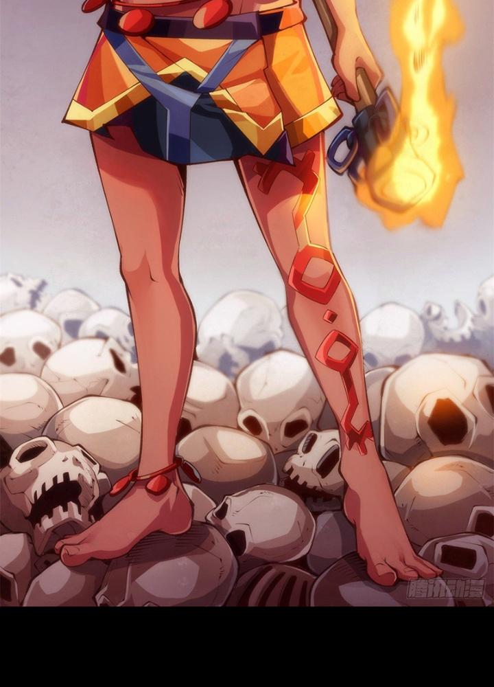 Long Hưởng Thiên Hạ Chapter 49 - Trang 3