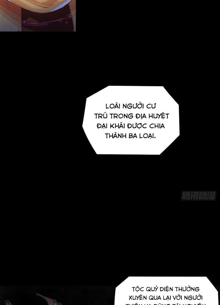Long Hưởng Thiên Hạ Chapter 49 - Trang 3