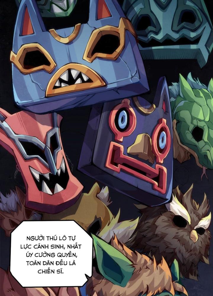 Long Hưởng Thiên Hạ Chapter 49 - Trang 3