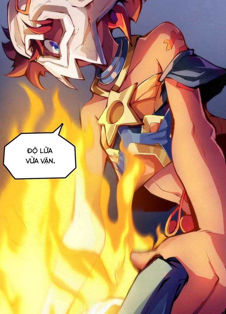 Long Hưởng Thiên Hạ Chapter 49 - Trang 3