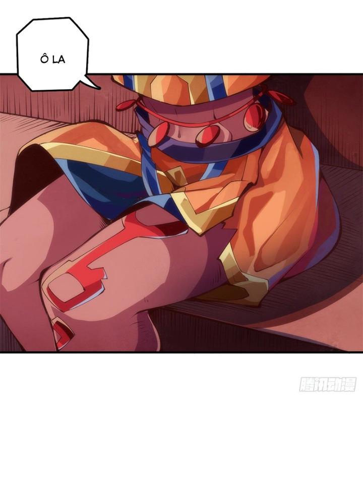 Long Hưởng Thiên Hạ Chapter 49 - Trang 3