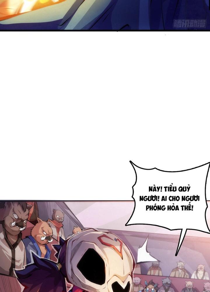 Long Hưởng Thiên Hạ Chapter 49 - Trang 3