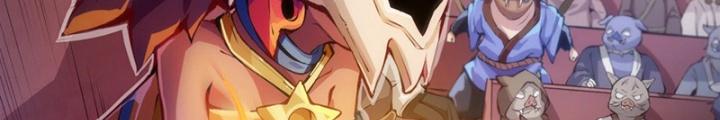 Long Hưởng Thiên Hạ Chapter 49 - Trang 3