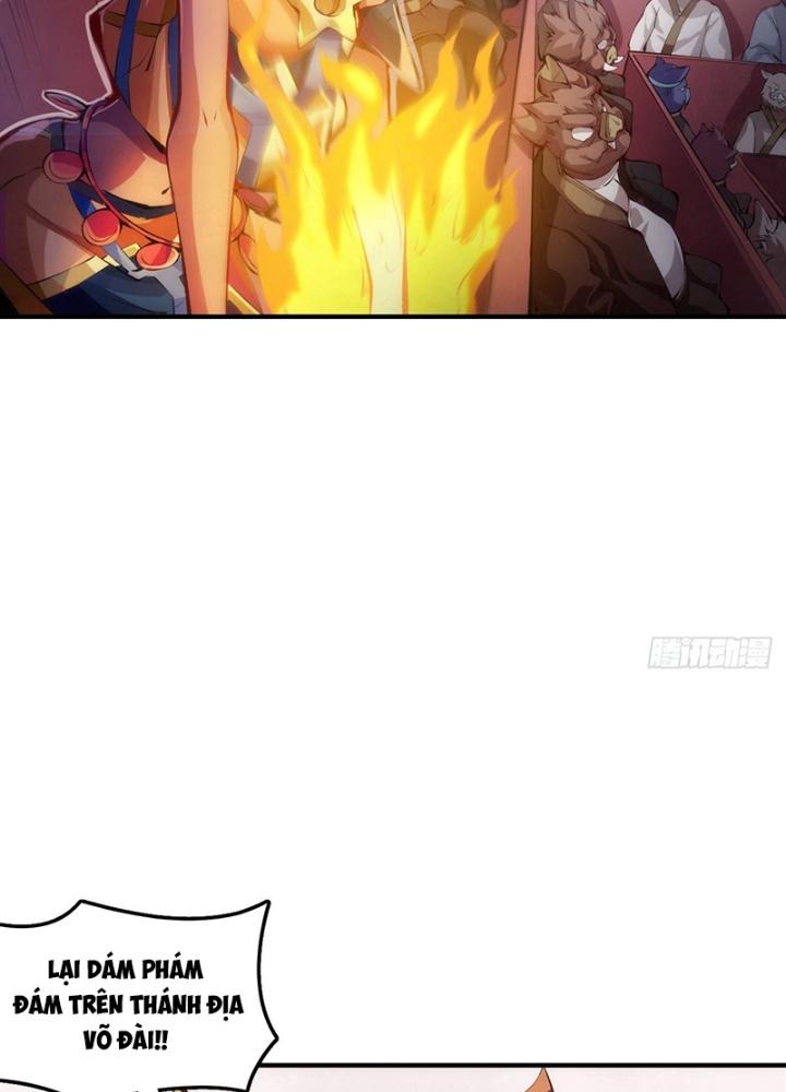 Long Hưởng Thiên Hạ Chapter 49 - Trang 3