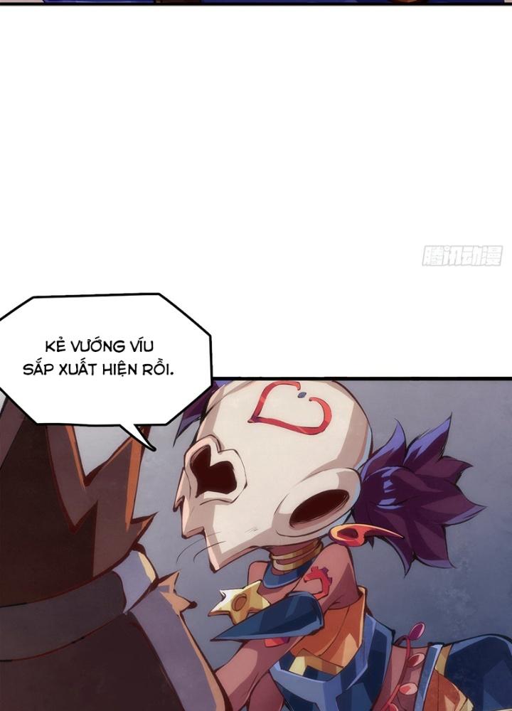 Long Hưởng Thiên Hạ Chapter 49 - Trang 3