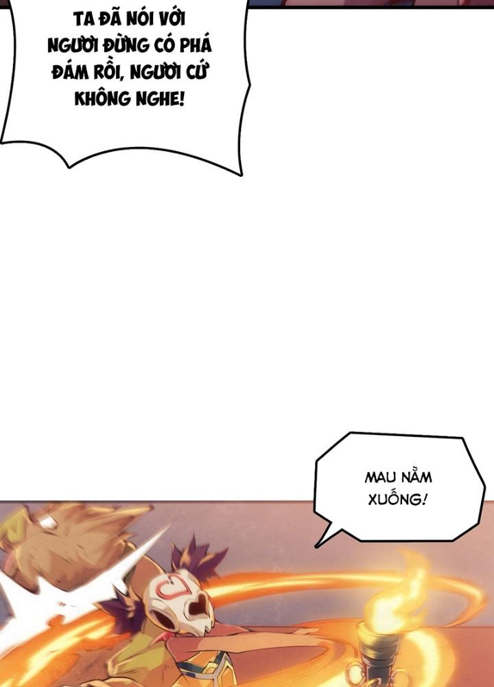 Long Hưởng Thiên Hạ Chapter 49 - Trang 3