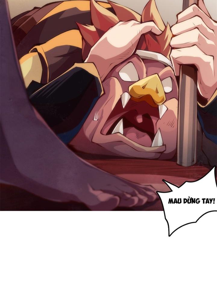 Long Hưởng Thiên Hạ Chapter 49 - Trang 3