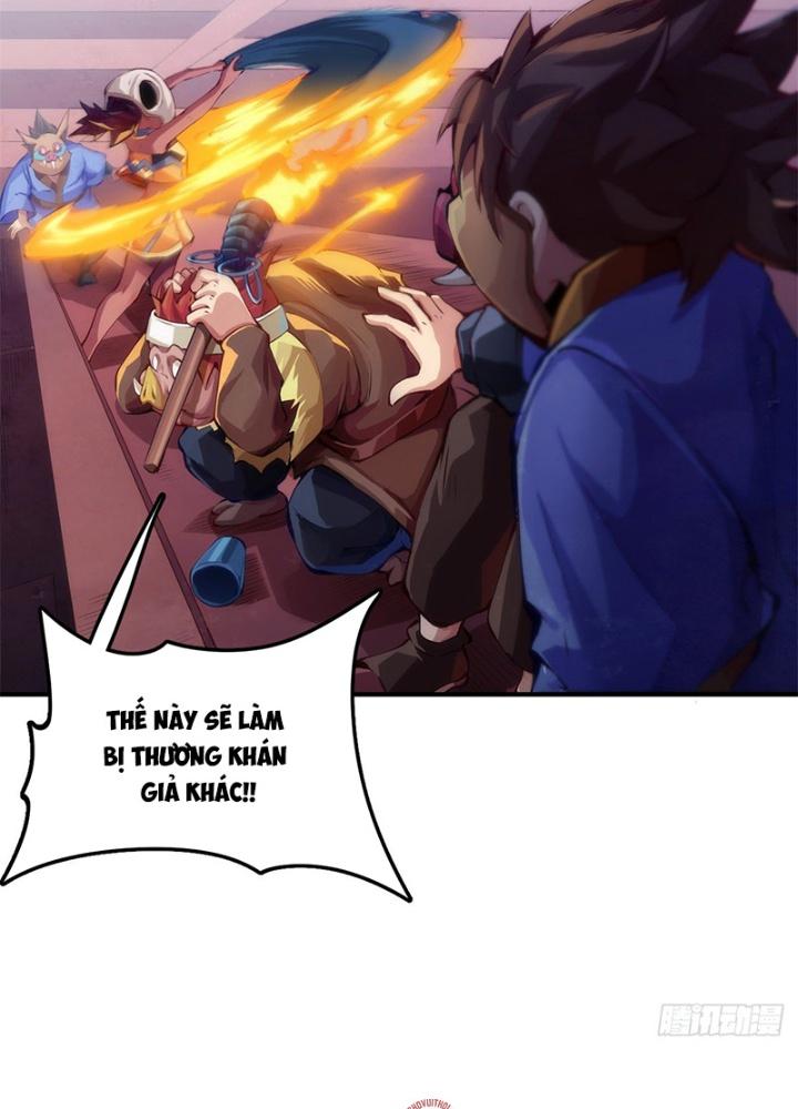 Long Hưởng Thiên Hạ Chapter 49 - Trang 3