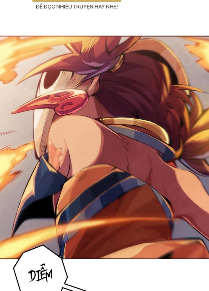 Long Hưởng Thiên Hạ Chapter 49 - Trang 3